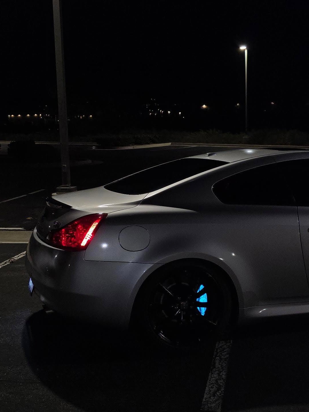 ゆ*ほ様 アケボノインフィニティ G37 G35 350Z 370Z ビッグキャ Infiniti / Nissan, Q50 G37 350Z Akebono Reflective Caliper Pre-cut