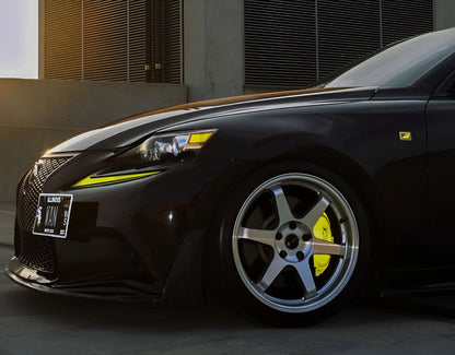 Lexus F / Fsport Reflective Exterior F’s