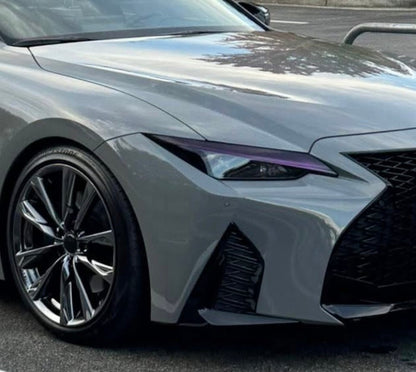 Lexus 4IS BLACKOUT Bundle 2021+