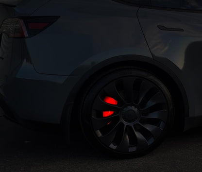 Tesla Model 3 / Y Performance Reflective Pre-cut Vinyl Kit