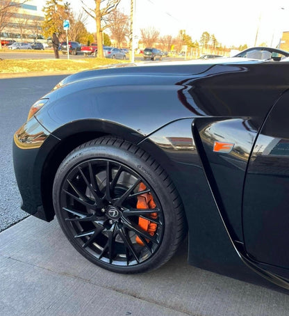 Lexus F / Fsport Reflective Exterior F’s