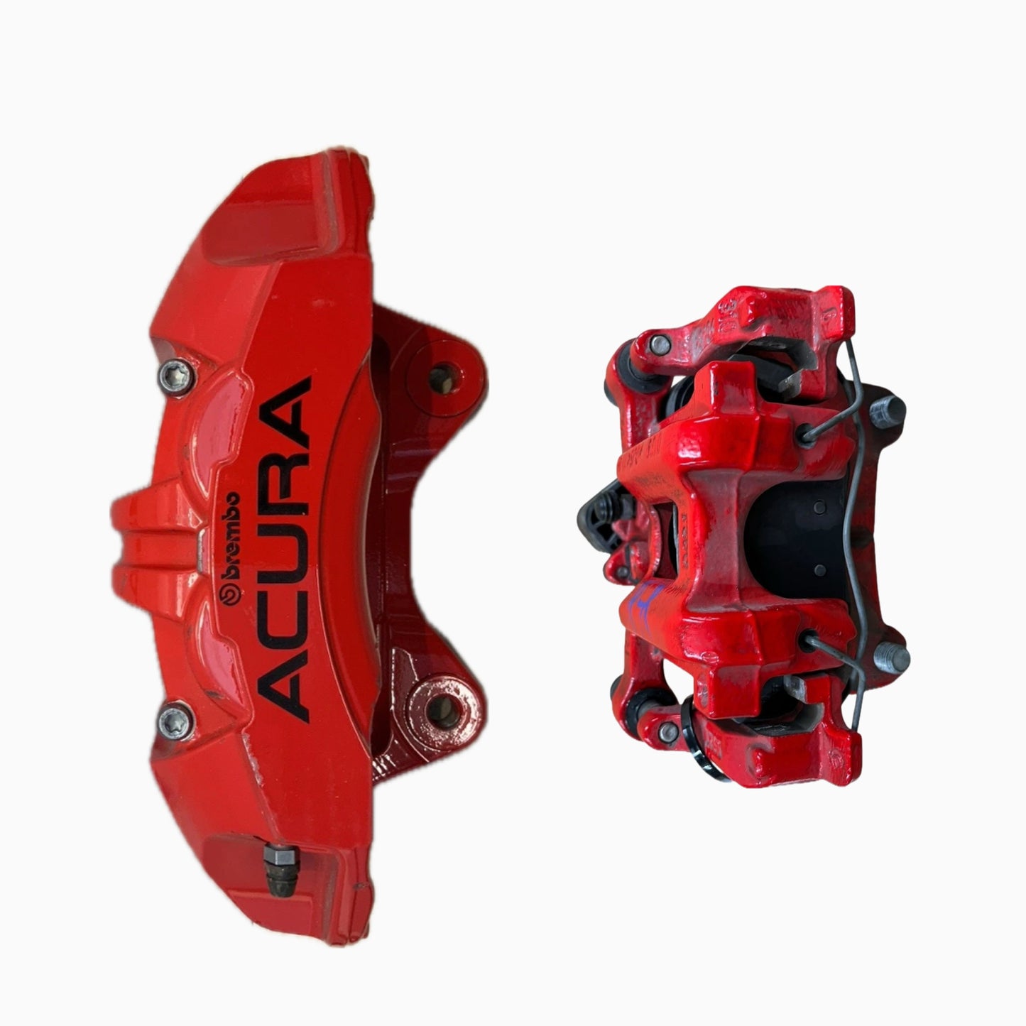 Acura TLX / INTEGRA Type S Reflective Caliper Pre-cut Vinyl Kit