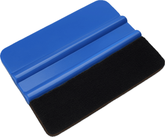 Vinyl Flare Install Squeegee