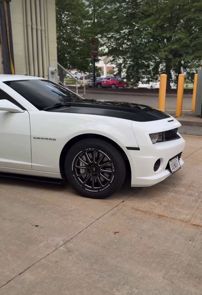 Camaro SS / Caliper Pre-cut Vinyl Kit 2010+