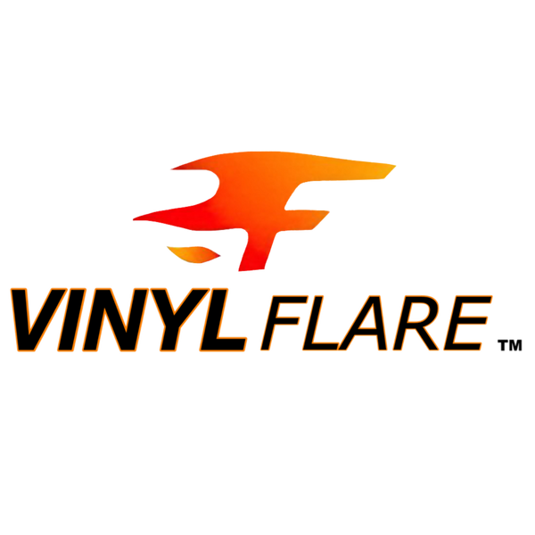 Vinyl Flare